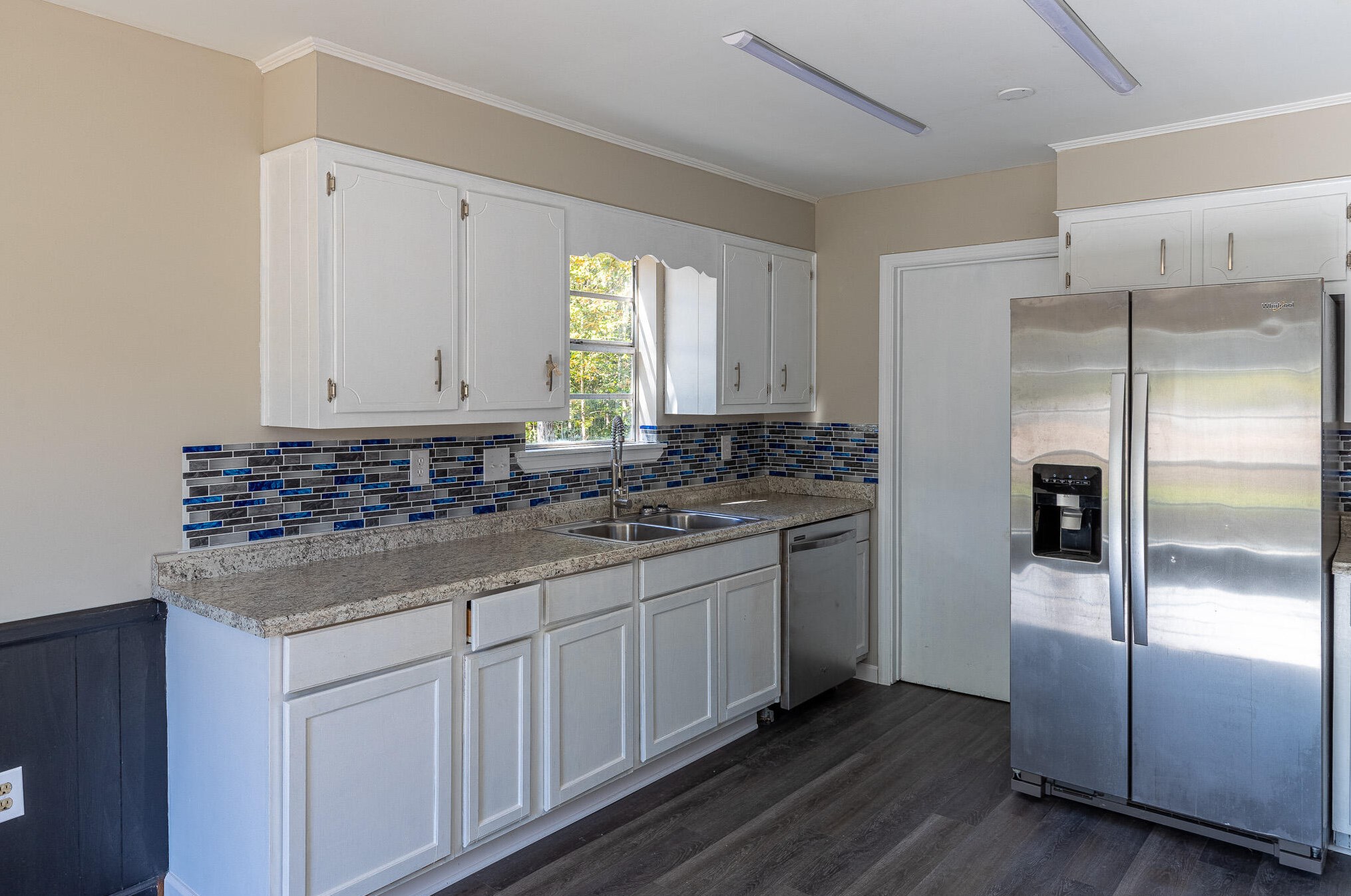 3707 Woodlake Rd, Hephzibah, GA 30815-6527