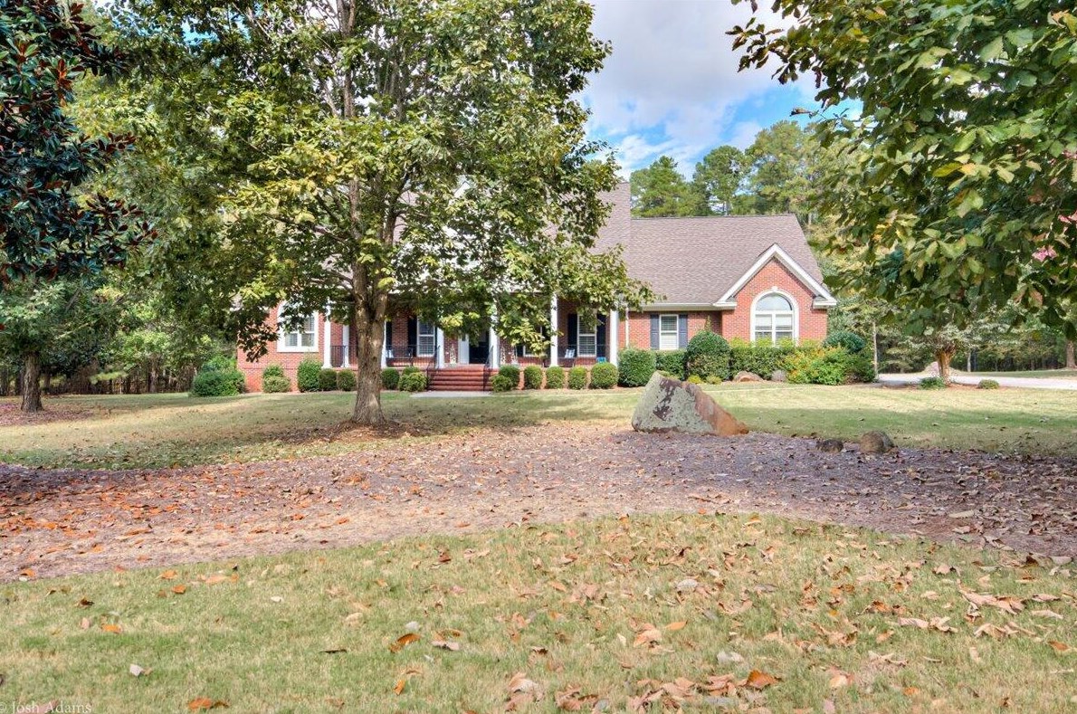 809 Ashleigh Ln, Grovetown, GA 30813-4232
