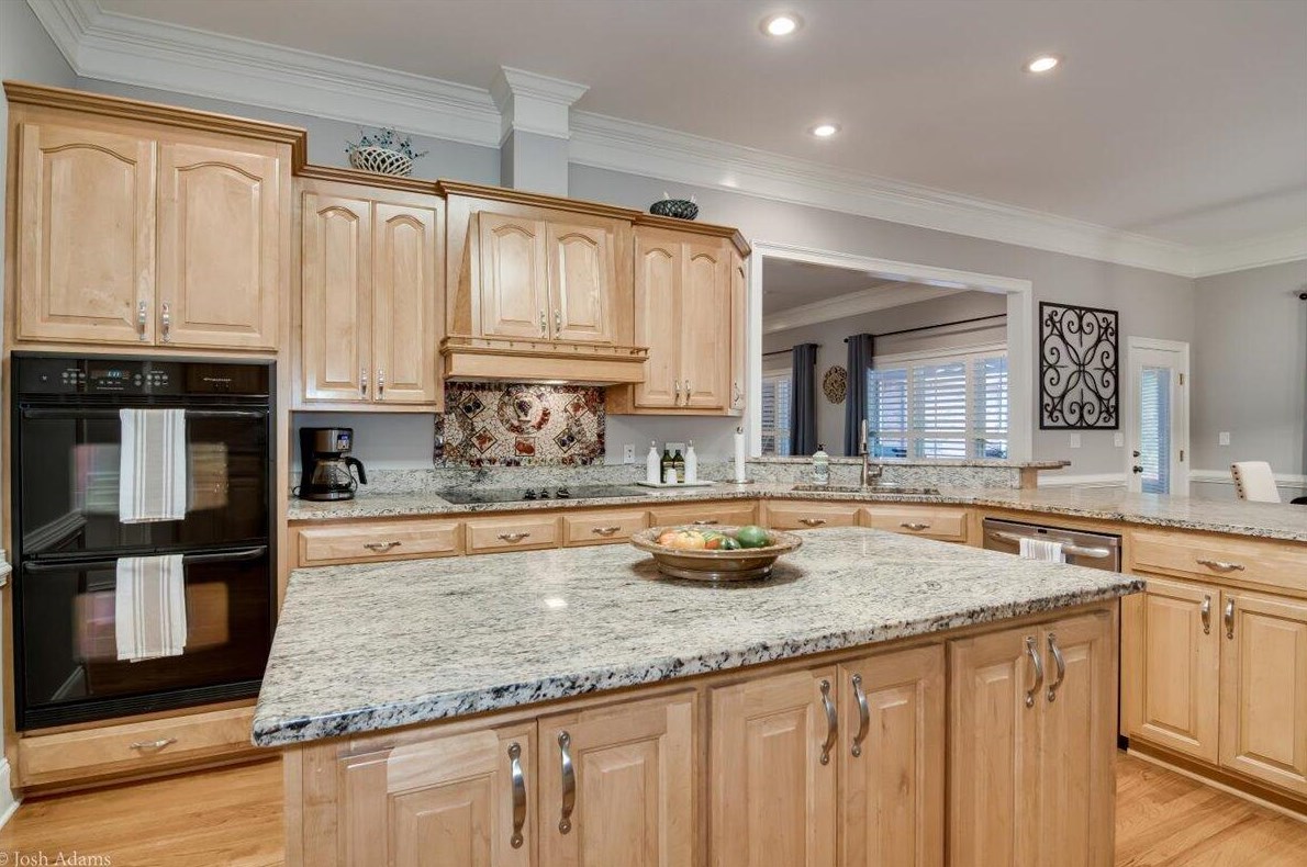 809 Ashleigh Ln, Grovetown GA  30813-4232 exterior