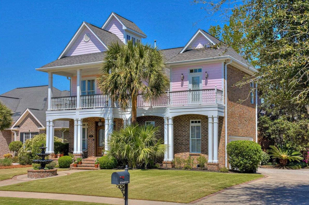 407 E East Shoreline Dr, North Augusta, SC 29841