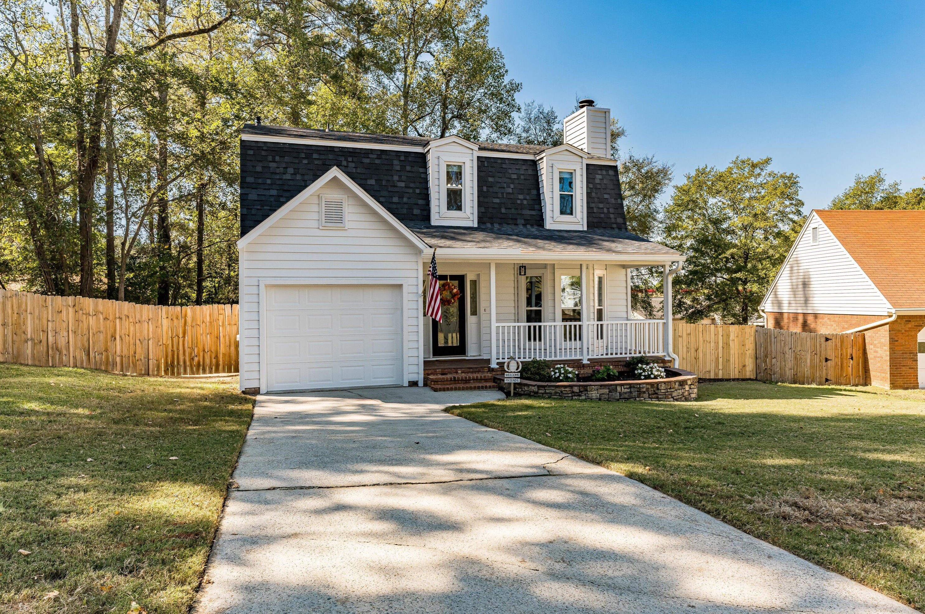 454 Windtree Pl, Augusta, GA 30907-2667