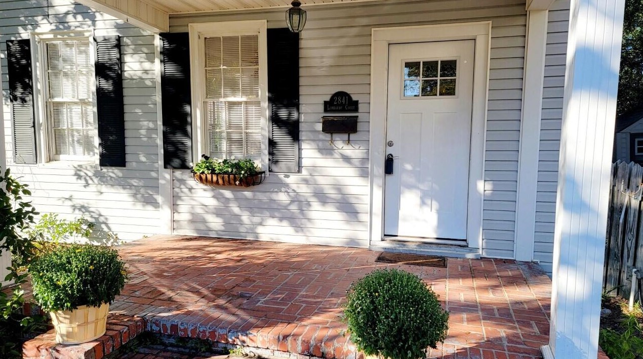 2841 Lombardy Ct, Augusta, GA 30909-3901