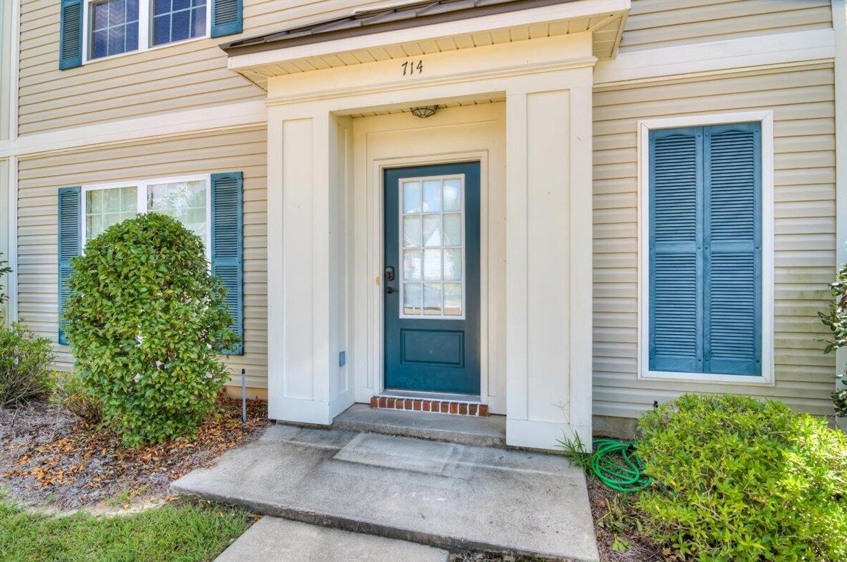 714 Whispering Willow Way, Grovetown, GA 30813-6600