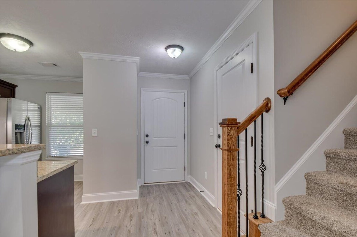 1415 Serenity Creek Dr, Augusta, GA 30907-1760