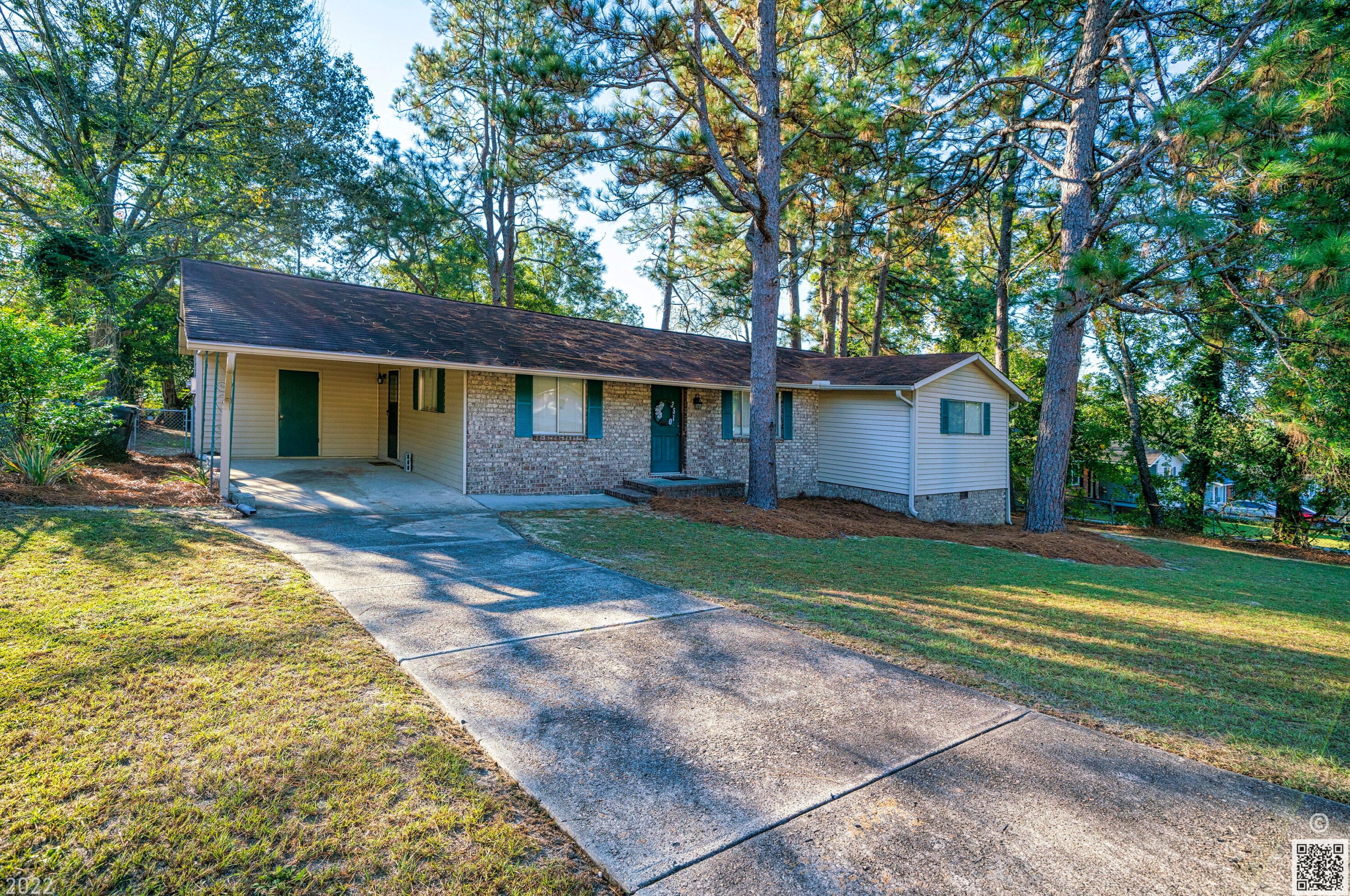 3510 Redd Dr, Augusta, GA 30906-4538