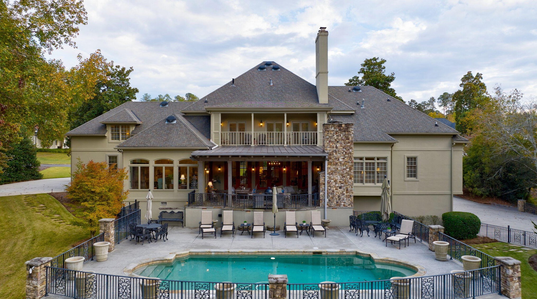 3527 Lakestone Ct, Augusta, GA 30907-8979