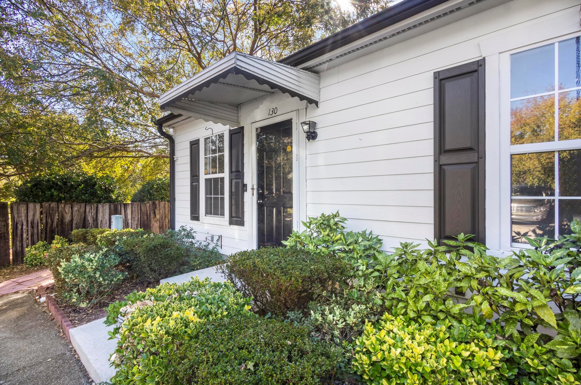 130 Barts Dr, Augusta, GA 30909-1863