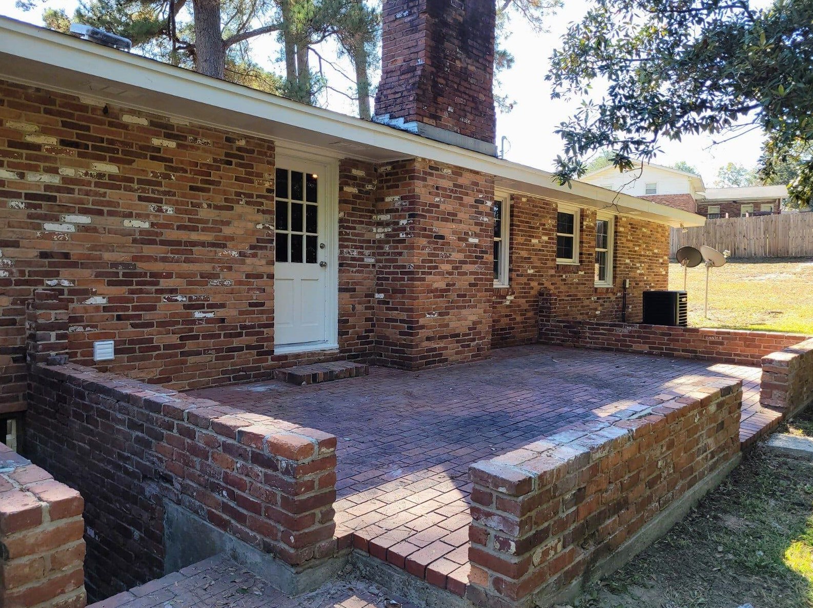 2245 Overlook Rd, Augusta, GA 30906-2829