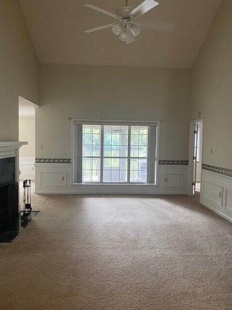 535 Blue Ridge Xing, Evans, GA 30809