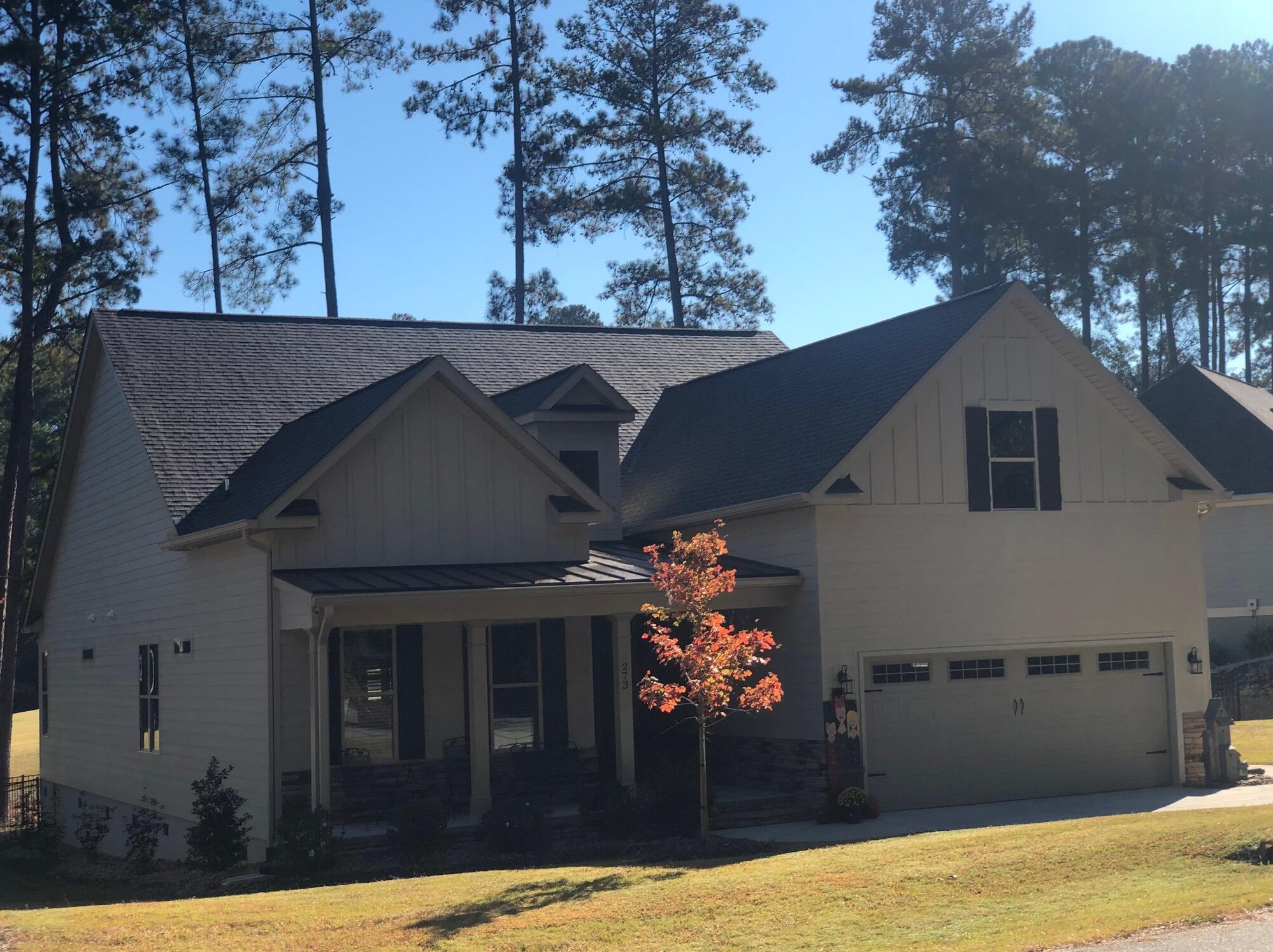 273 Fairway Dr, Mc Cormick, SC 29835