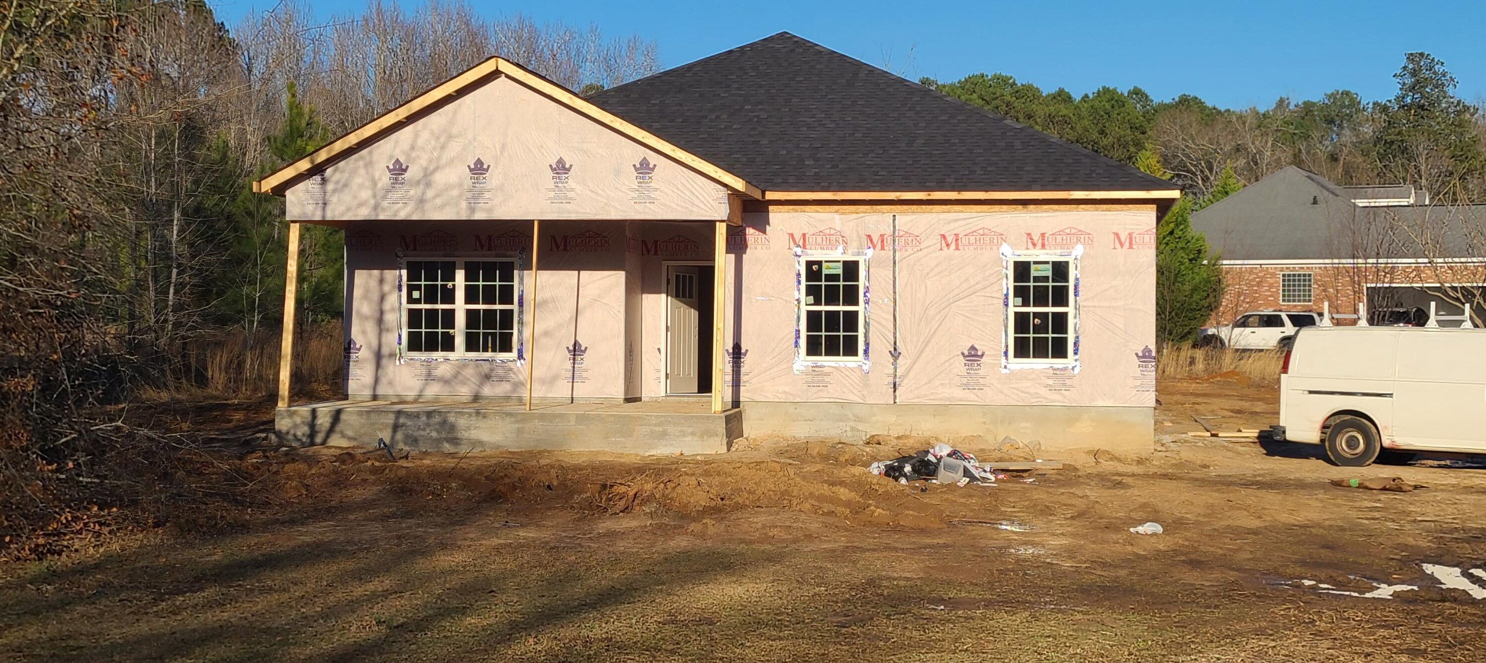 102 Barrett Mill Rd, Shell Bluff, GA 30830
