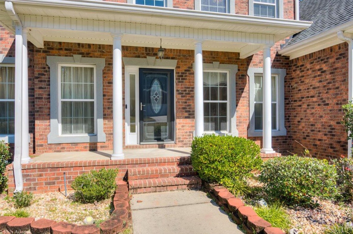 1124 Brighton Dr, Evans, GA 30809