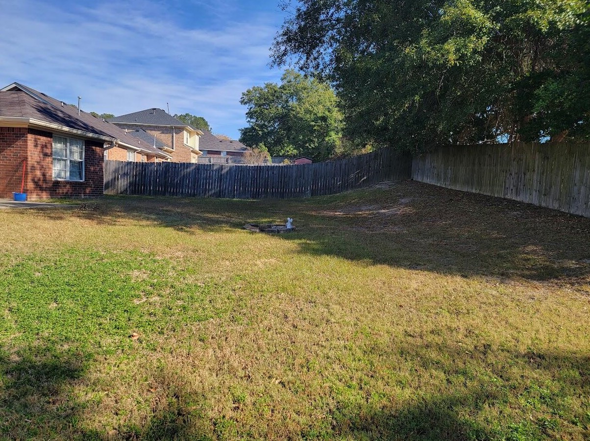 1036 Caddenwoods Dr, Augusta GA  30906-5619 exterior