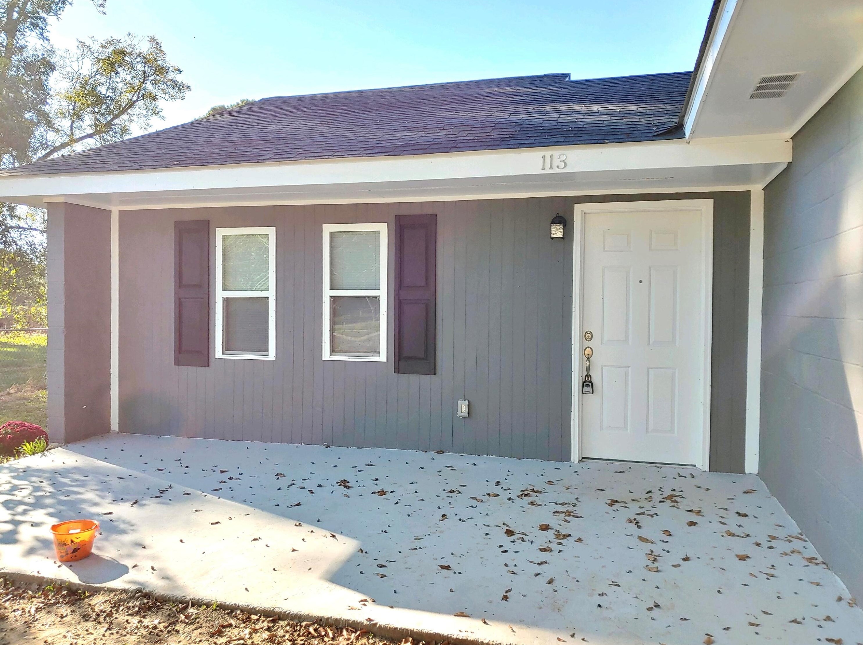 113 Pollard Dr, Augusta, GA 30901-1927