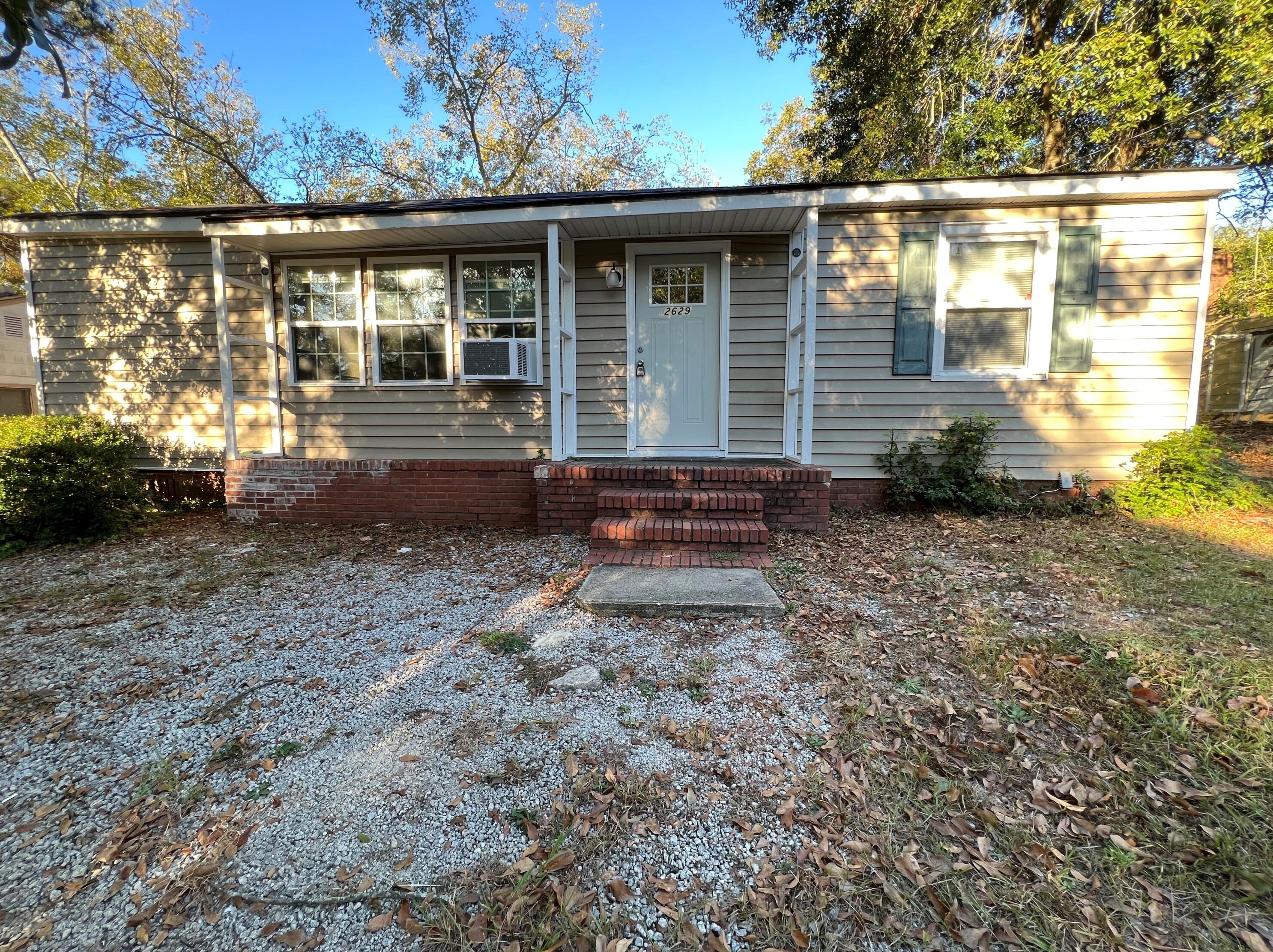 2629 Richmond Hill Rd, Augusta, GA 30906