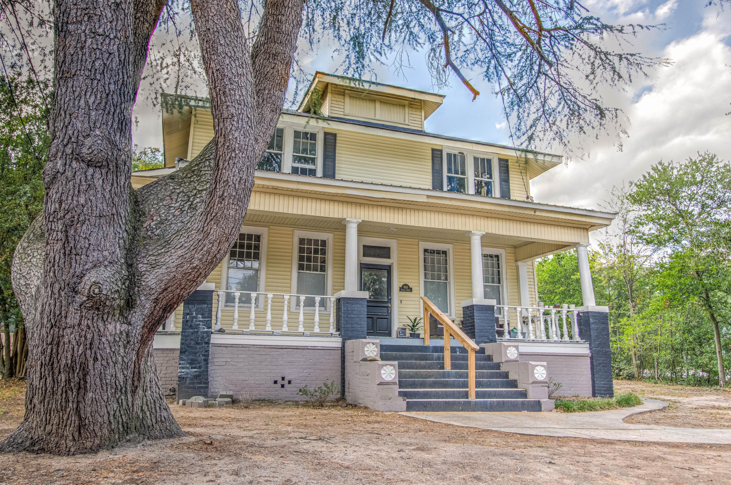 1515 Stovall St, Augusta, GA 30904-6215
