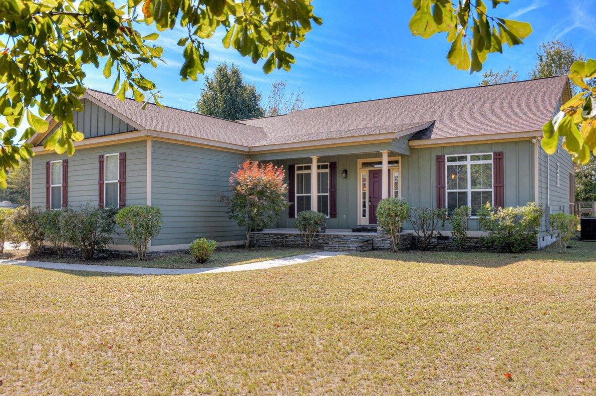 555 Wilkins Rd, Grovetown, GA 30813-3131