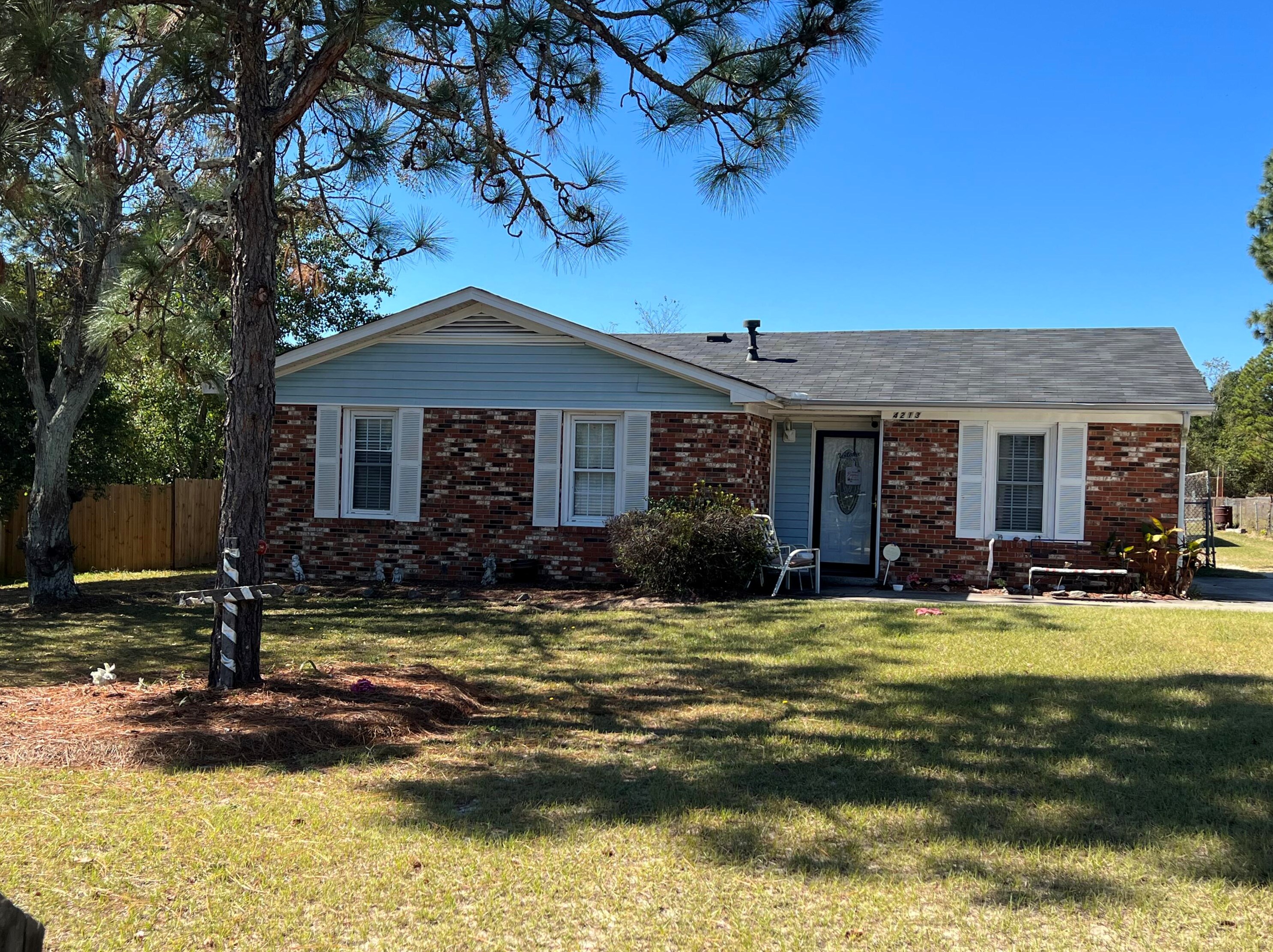 4213 Beckmont Dr, Augusta, GA 30906-9484