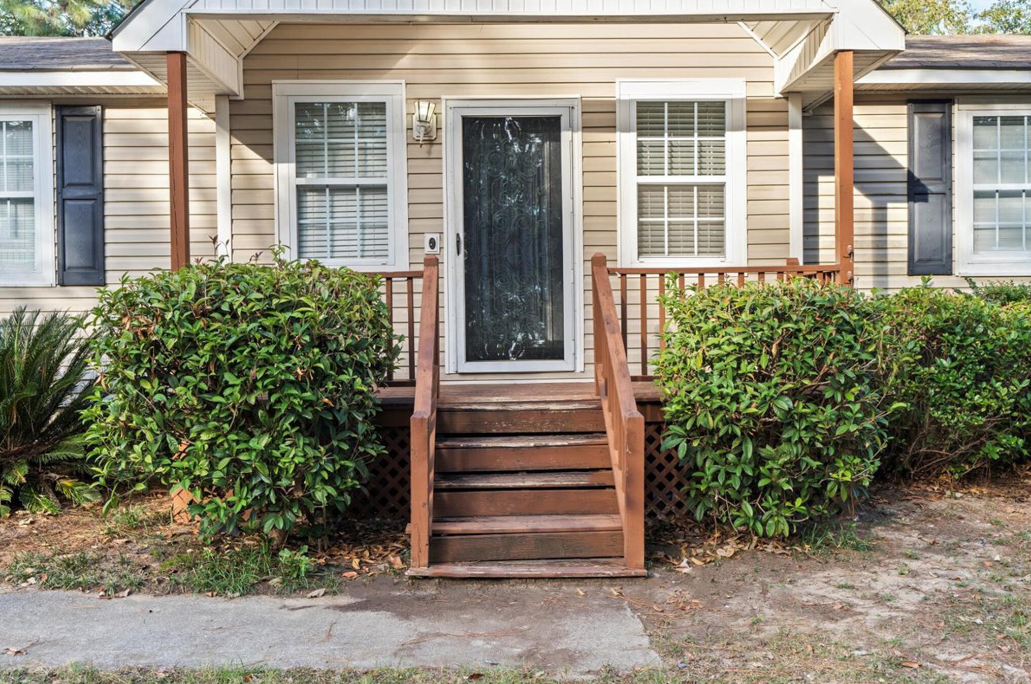 418 Blanchard Rd, North Augusta, SC 29841