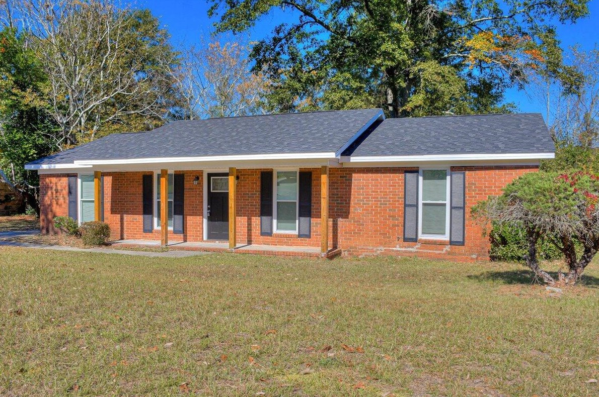 2861 Pheasant Dr, Hephzibah, GA 30815