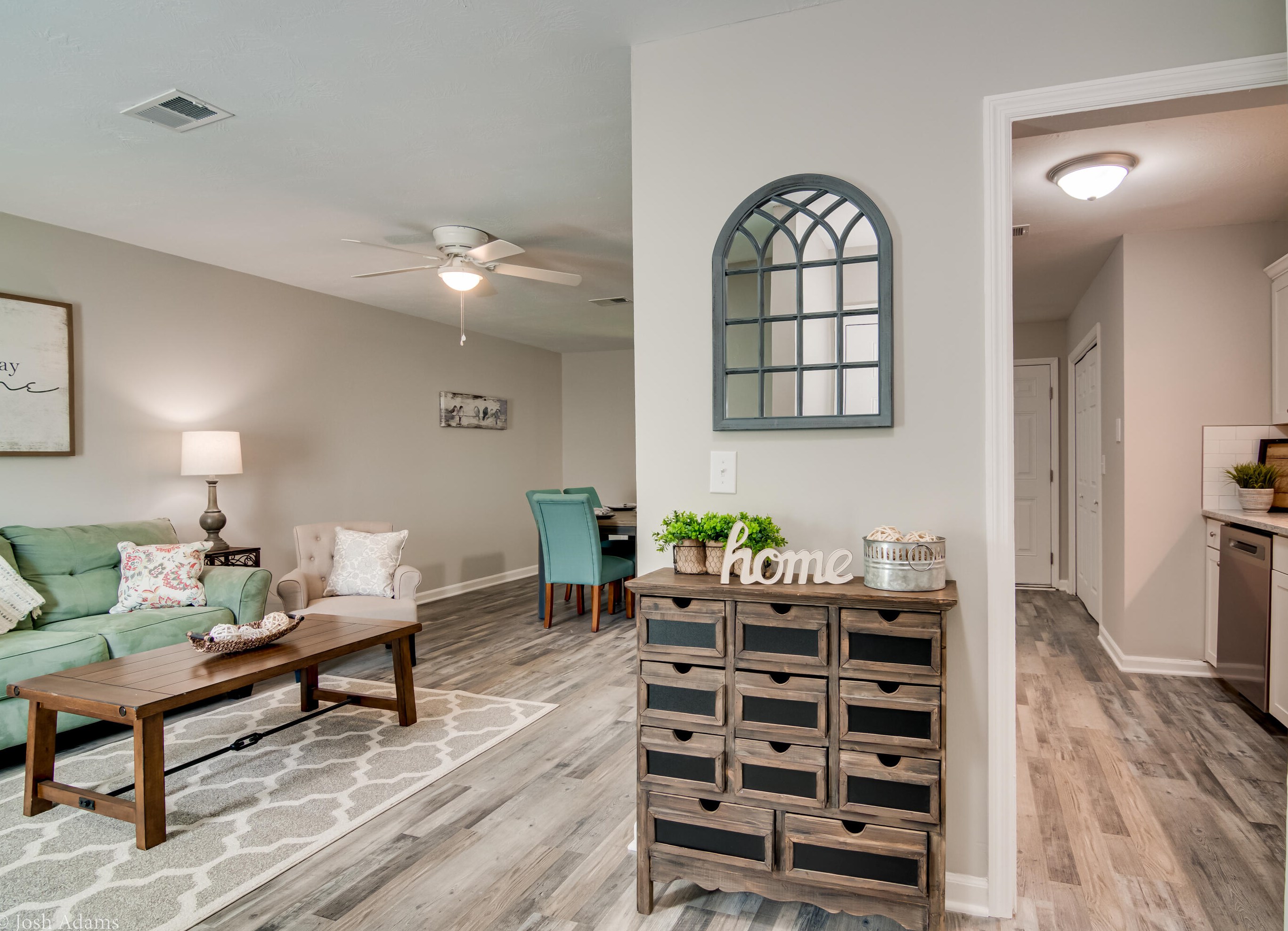 4527 Plantation Rd, Augusta GA 30906-9422 exterior