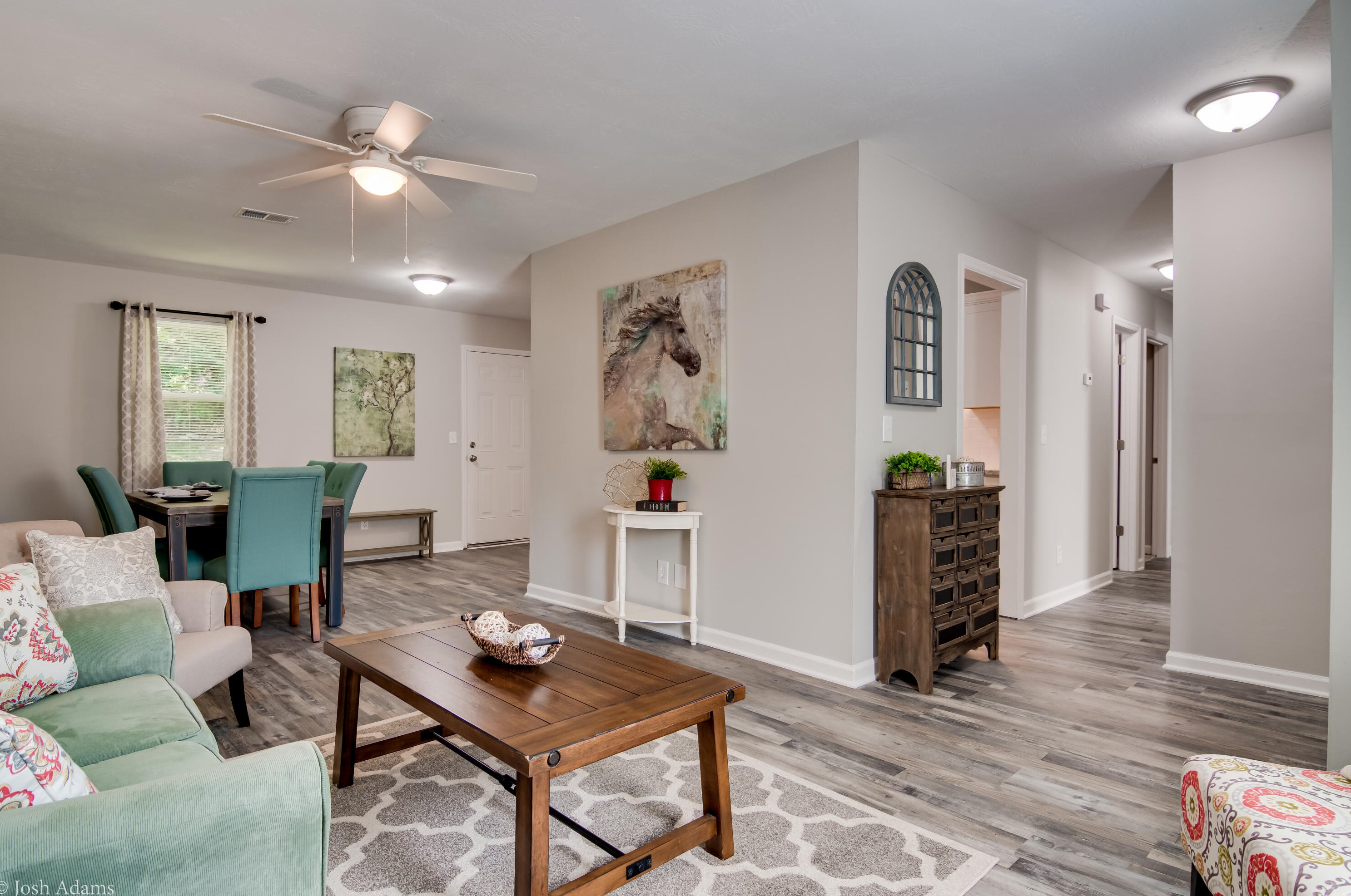 4527 Plantation Rd, Augusta, GA 30907-8818