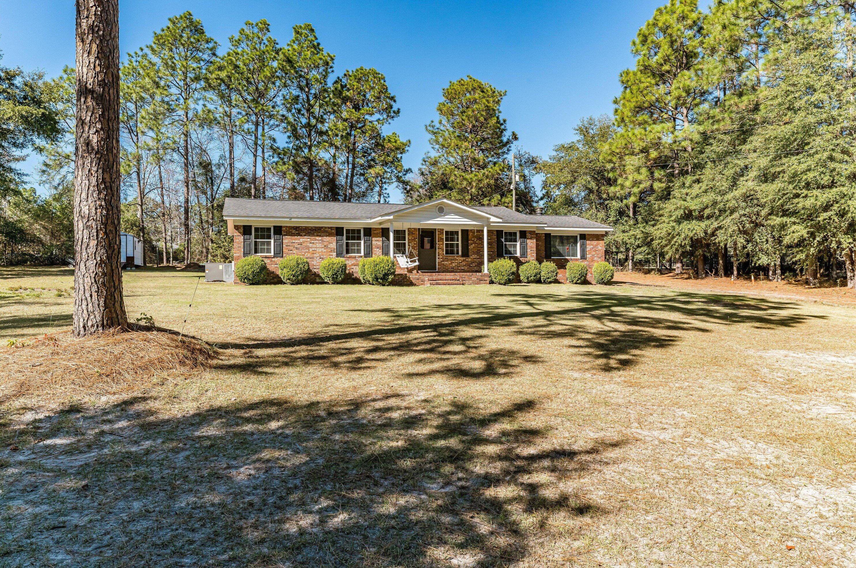 1589 Citation Rd, Hephzibah, GA 30815-4524