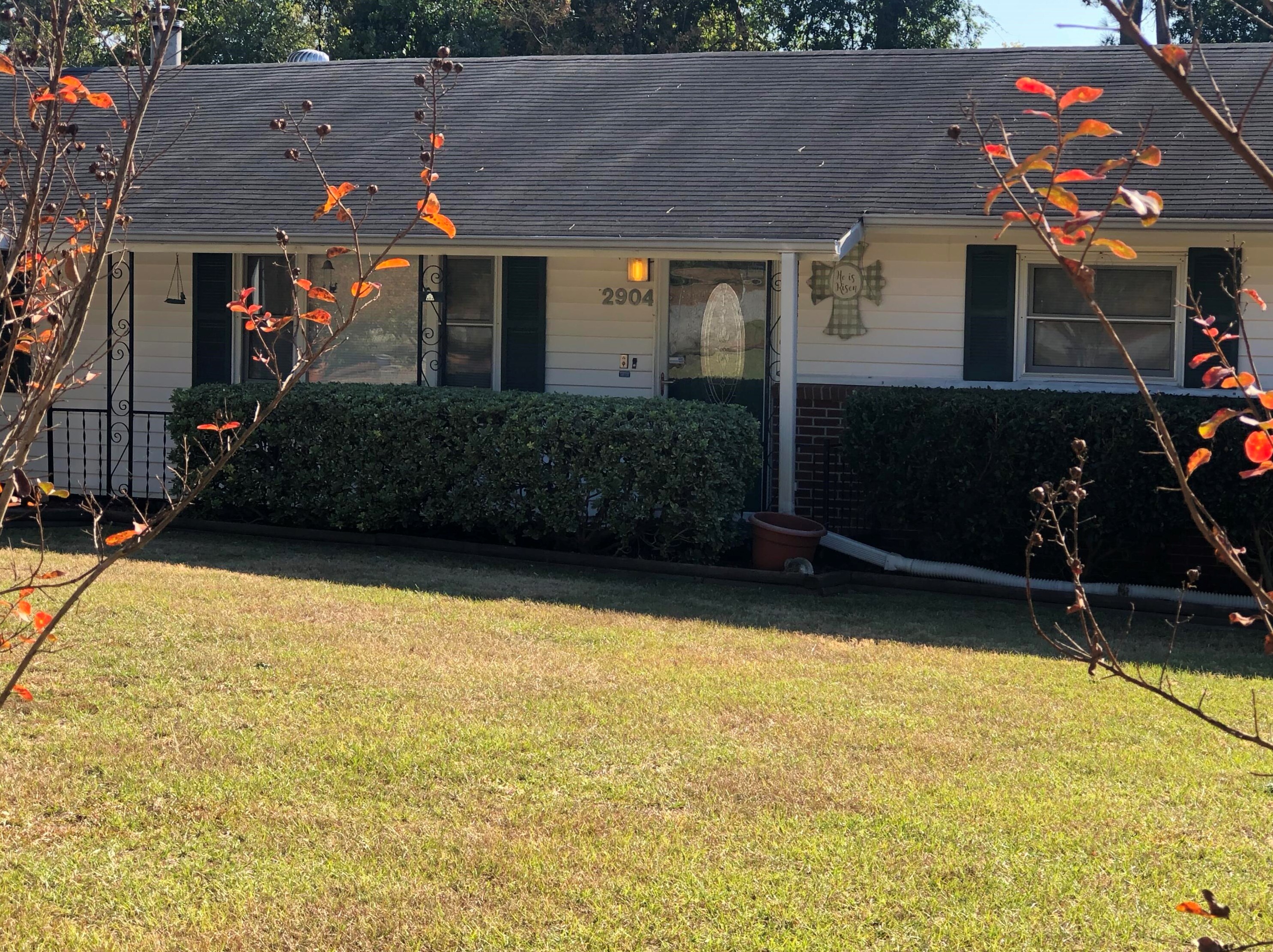 2904 Oklahoma Ave, Augusta, GA 30906-4532