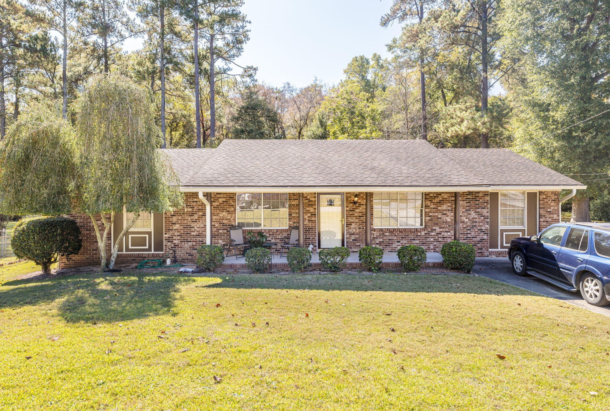 2102 Chadwick Rd, Augusta, GA 30906-5026