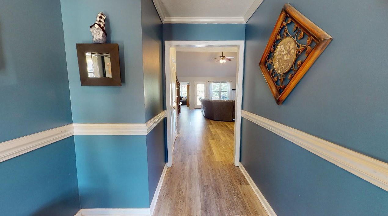 3128 Alexandria Dr, Grovetown, GA 30813-4915