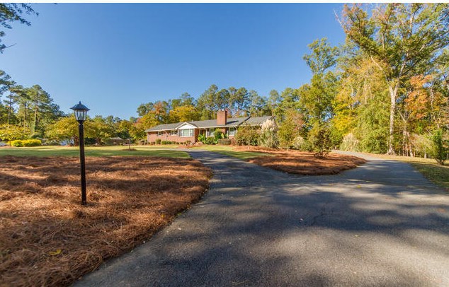 211 Skinner Rd, Augusta, GA 30907-3832
