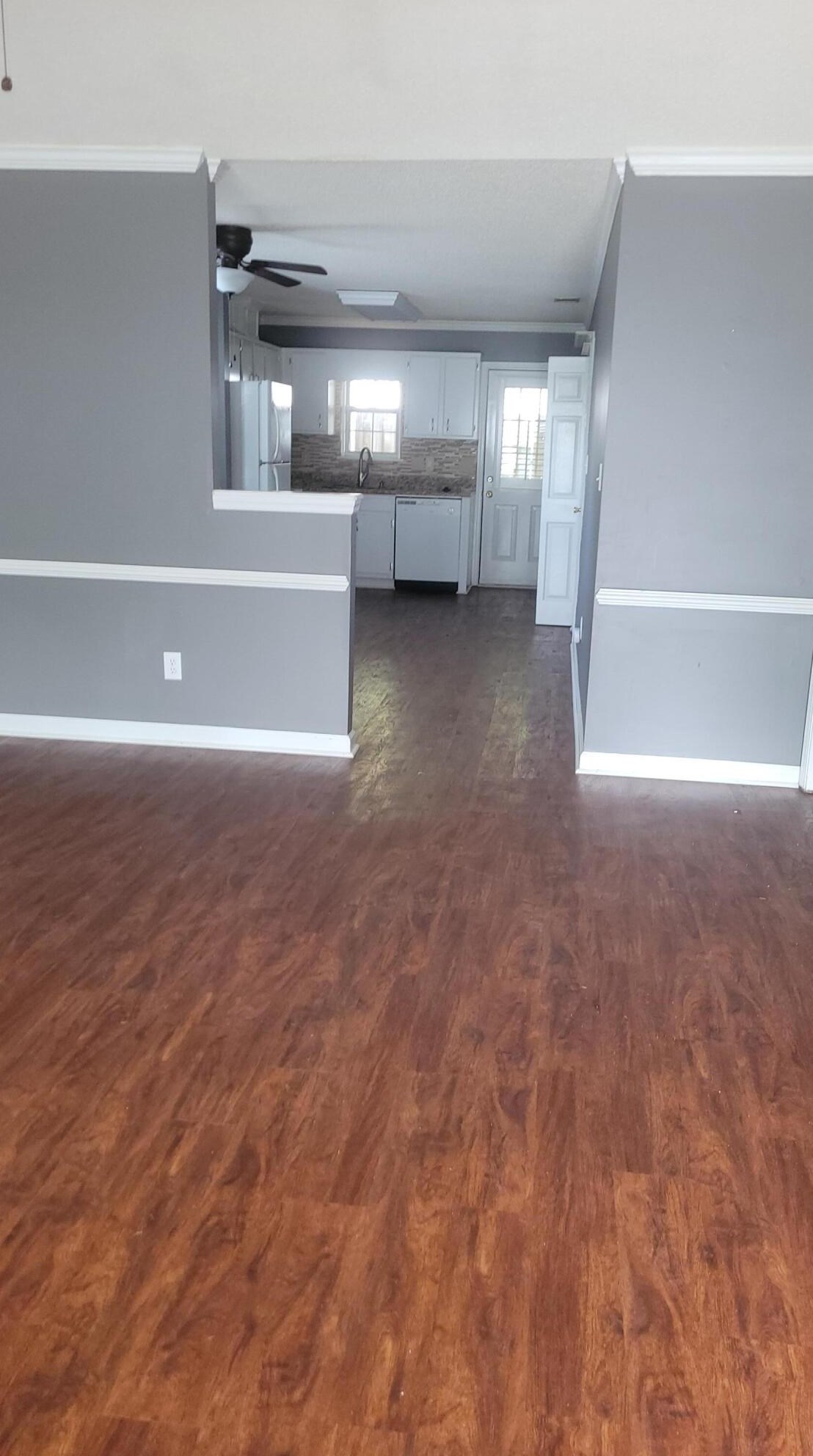 2211 Thicket Ct, Augusta, GA 30907-4883