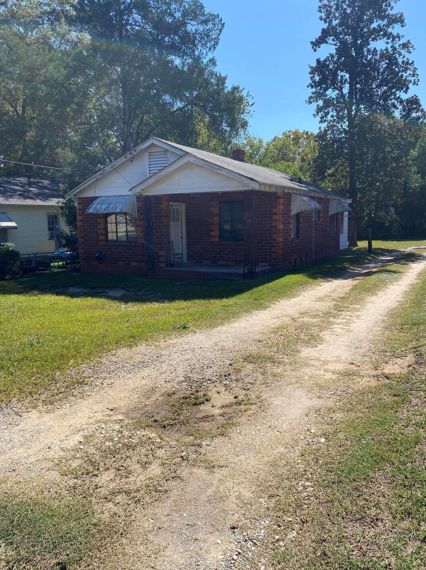 1936 Battle Row, Augusta, GA 30904-3582