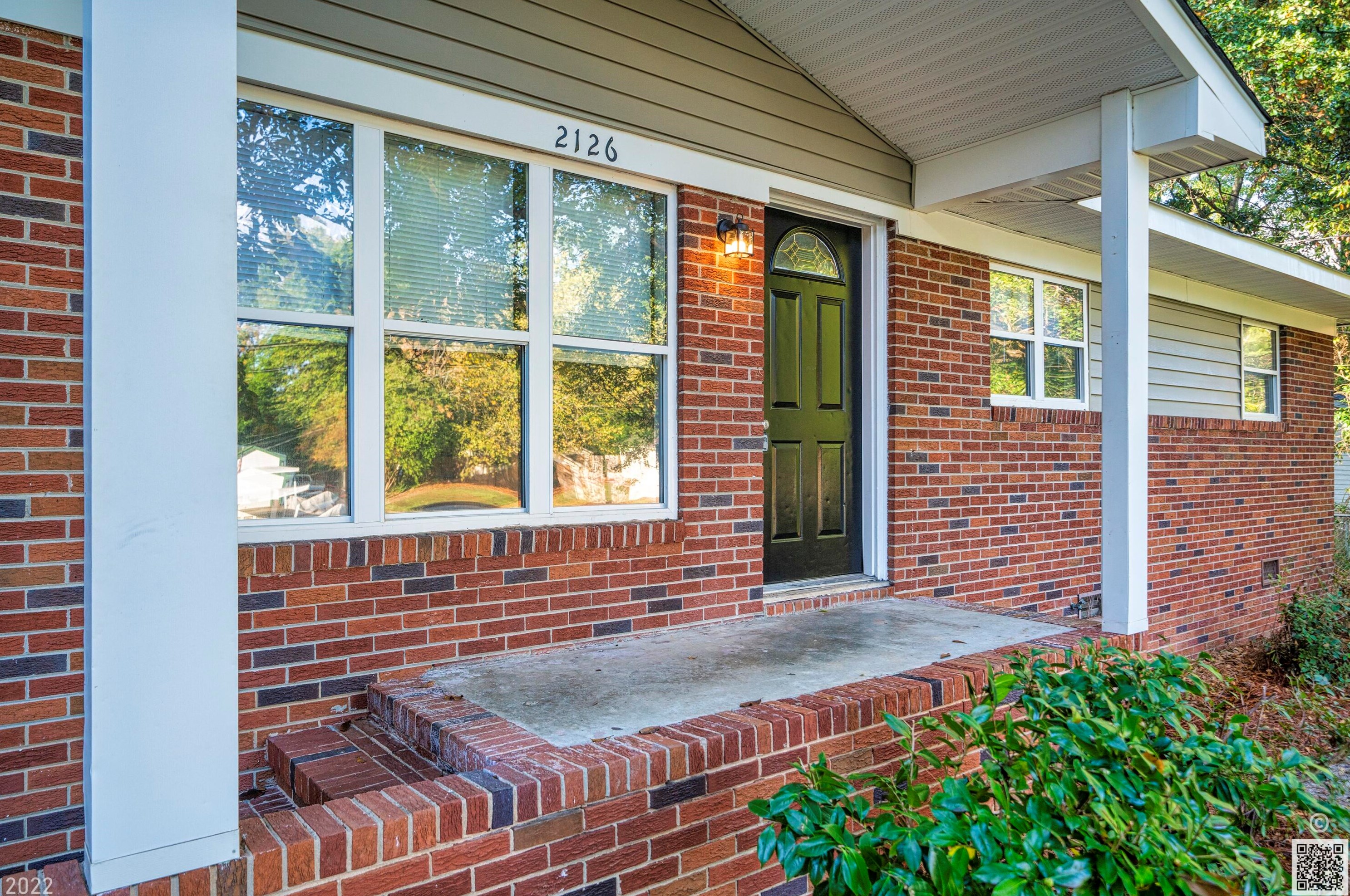 2126 Cadden Rd, Augusta, GA 30906-4801