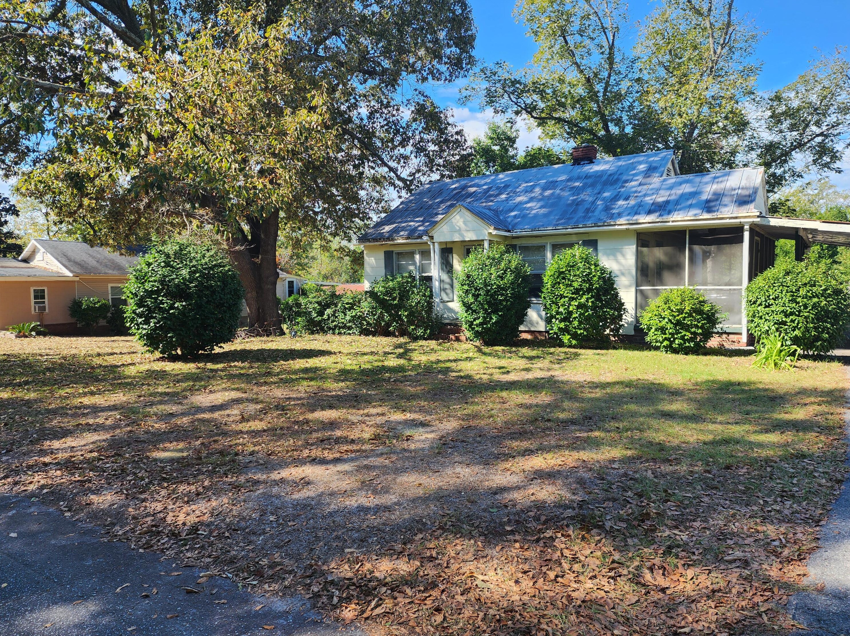 106 Jesse Dee St, North Augusta, SC 29841