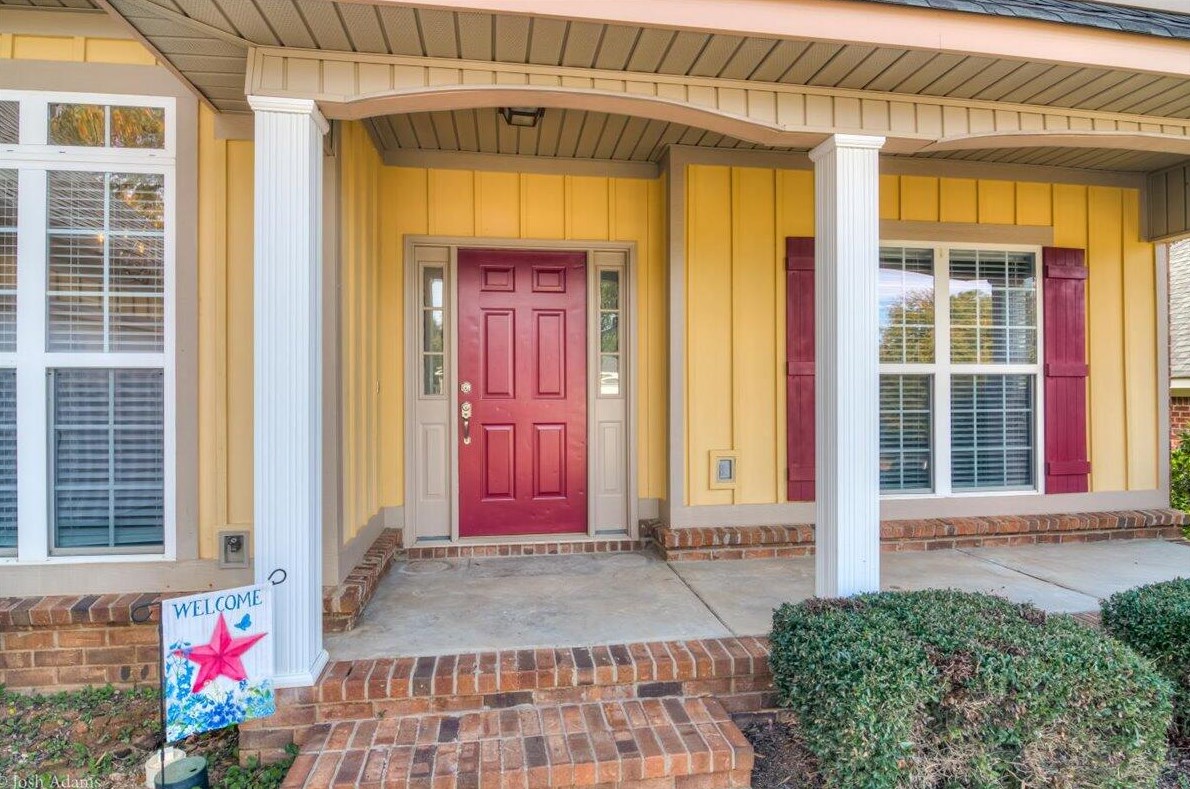 1155 Greenwich Pass, Grovetown, GA 30813