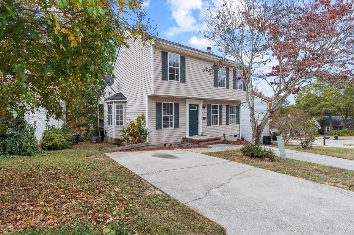 152 Hammond Pl Cir, North Augusta, SC 29841