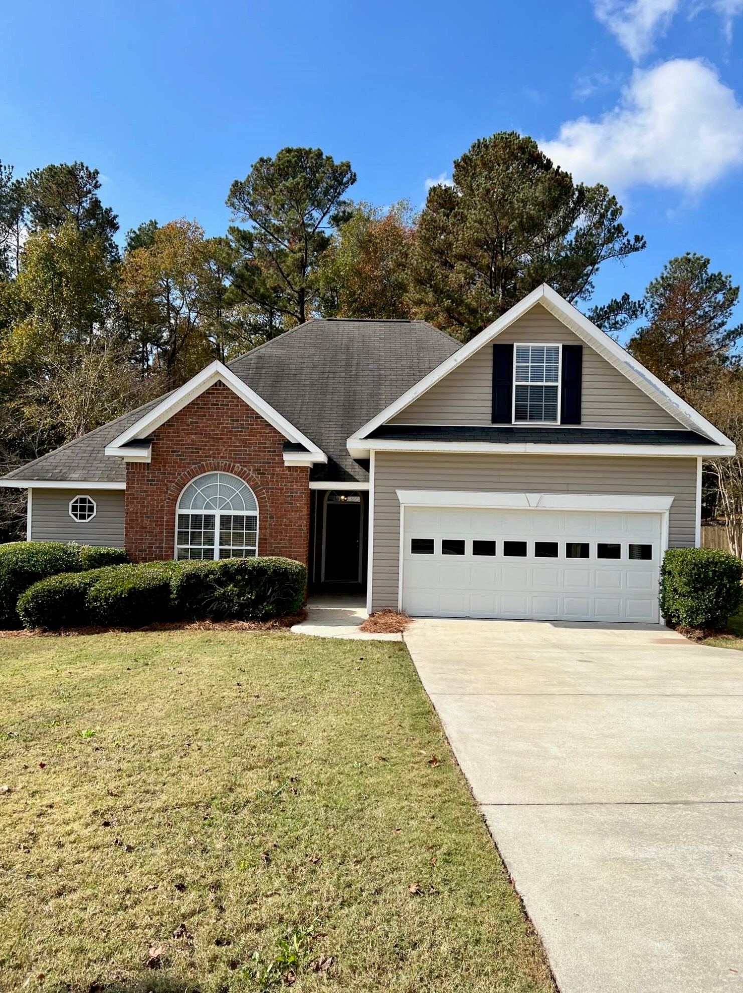 408 Trestle Ln, Evans, GA 30809