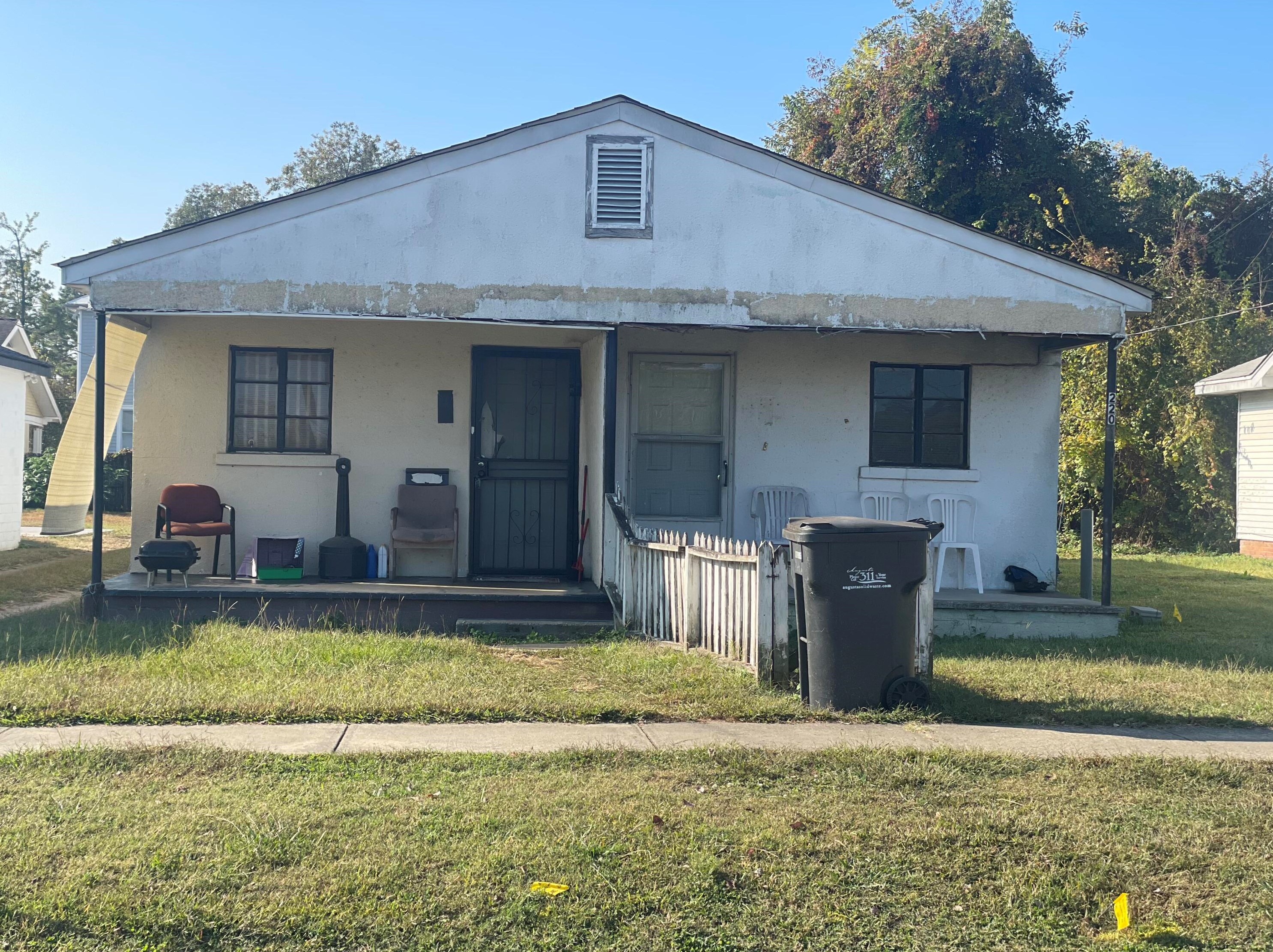 218-232 Reynolds St, Augusta, GA 30901-1530