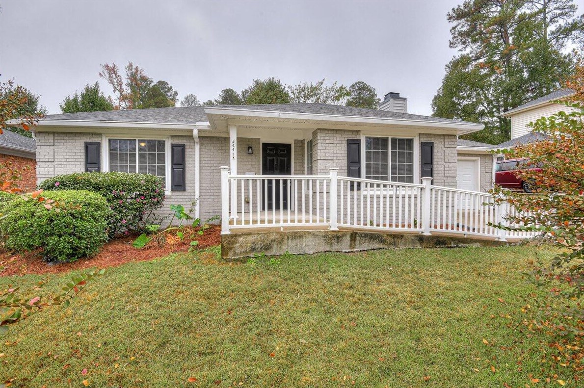364 Candlestick Way, Augusta, GA 30907-3380