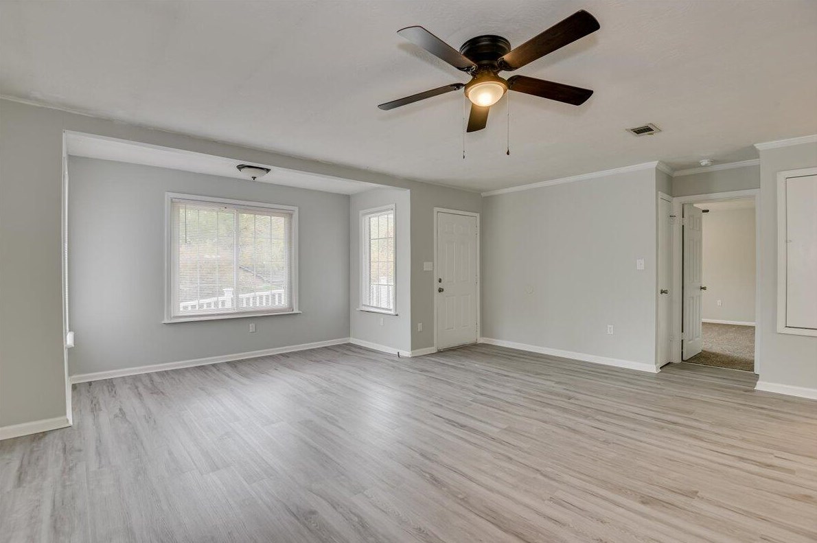 364 Candlestick Way, Augusta GA  30907-3380 exterior