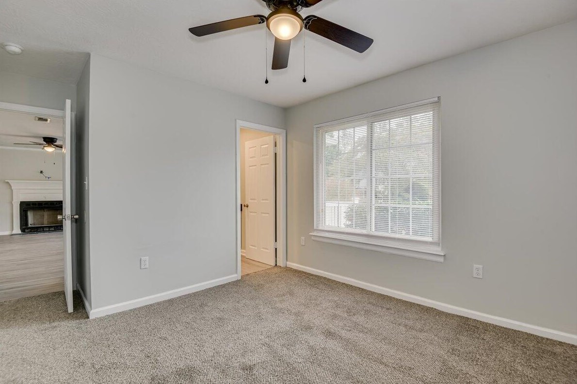 364 Candlestick Way, Augusta GA  30907-3380 exterior