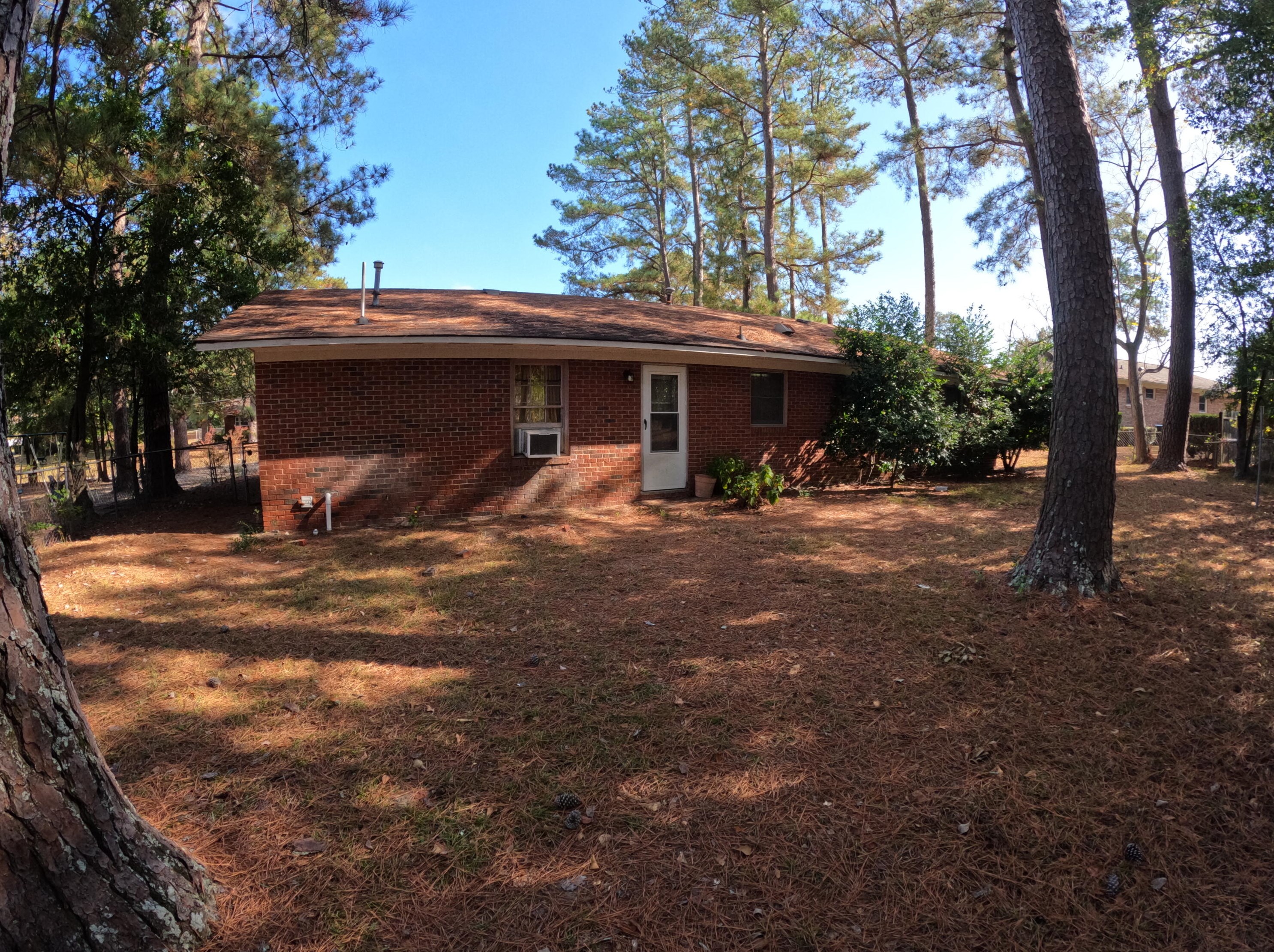 2403 Golden Camp Rd, Augusta GA  30906-2913 exterior