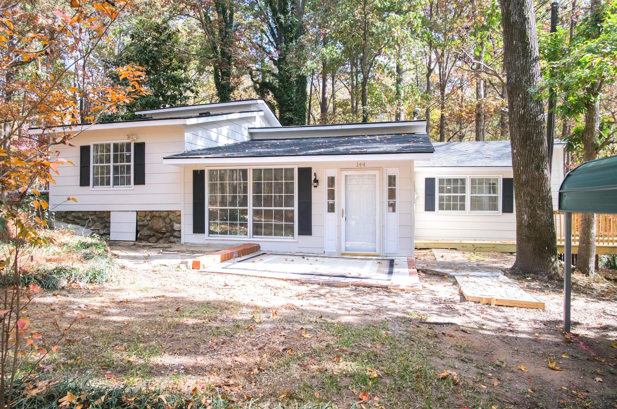144 Scoggins Rd, North Augusta, SC 29860