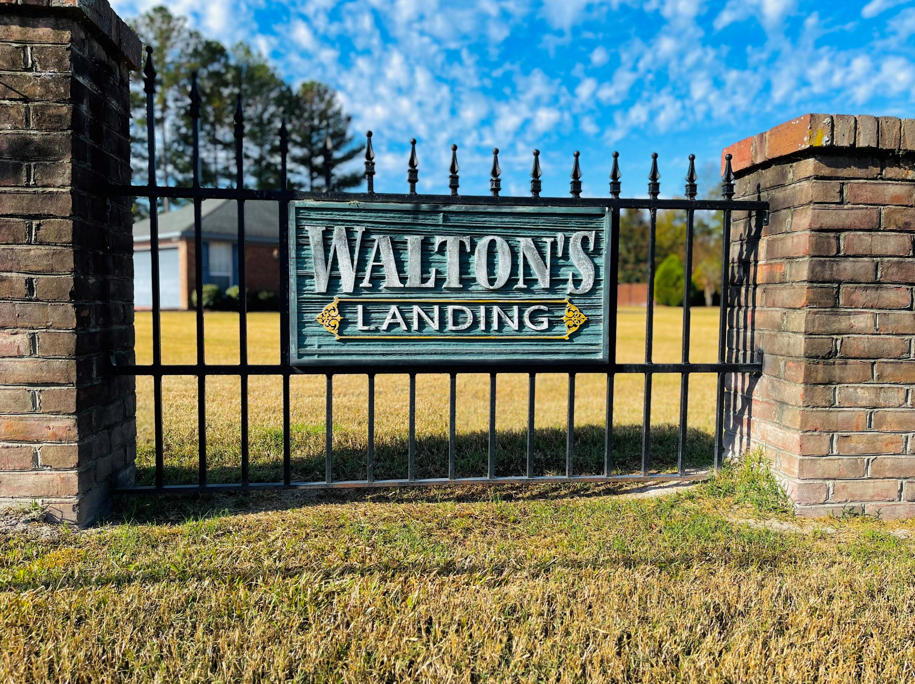 1166 Waltons Trail, Hephzibah, GA 30815