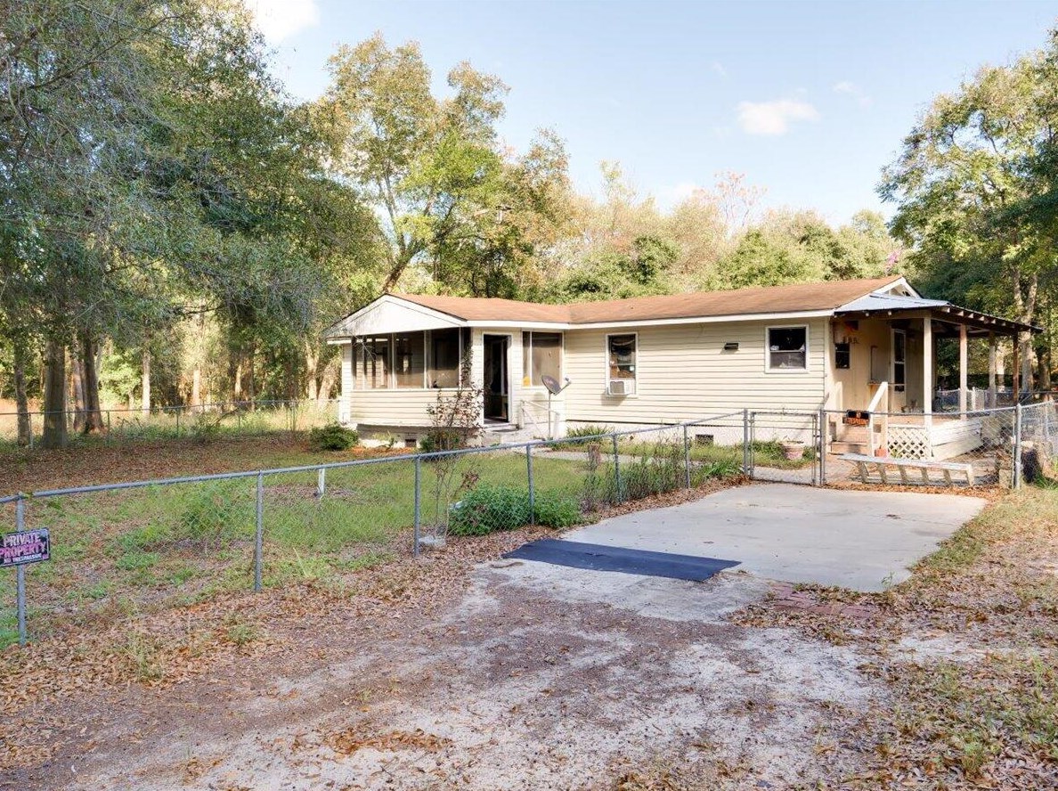 4672 Mike Padgett Hwy, Augusta, GA 30906