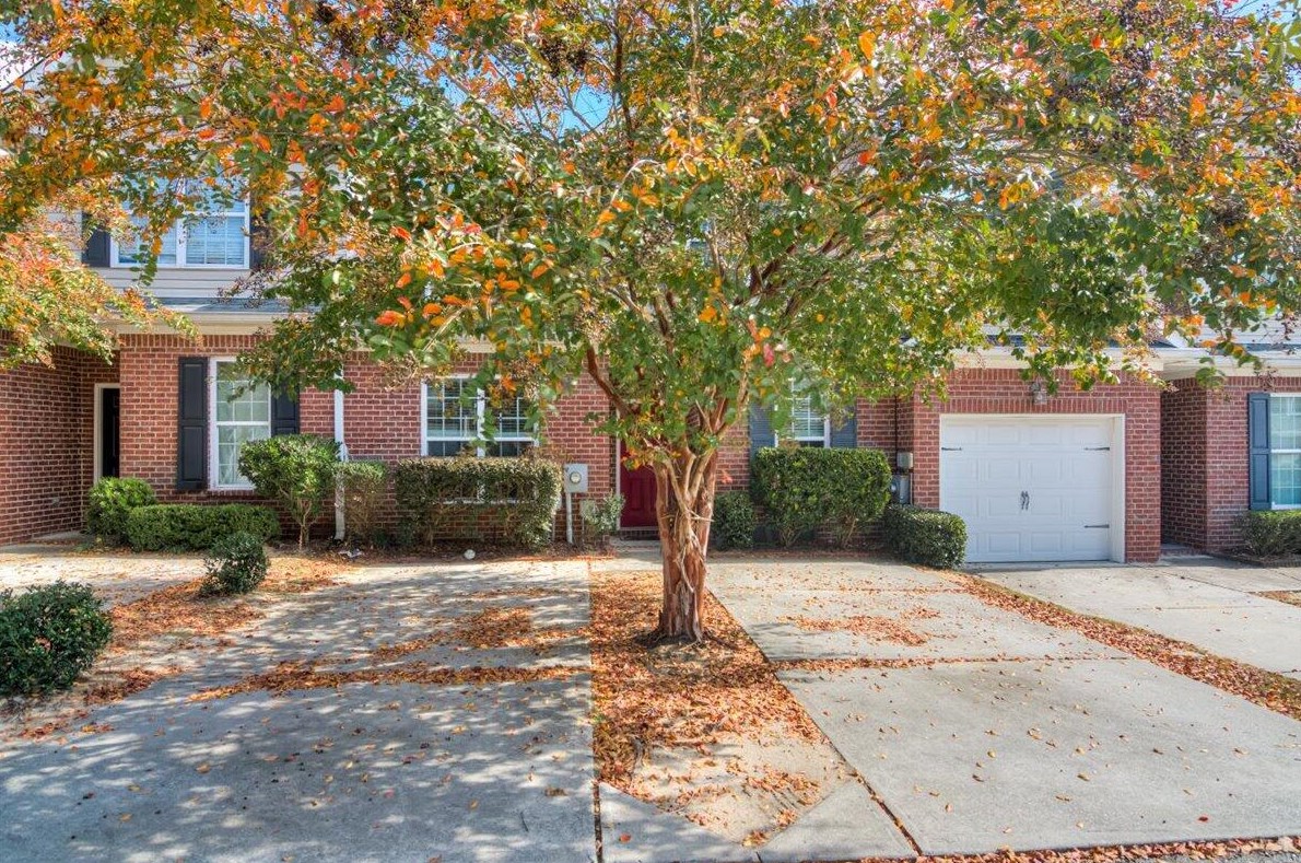 1406 Leigh Ct, Augusta, GA 30909-6738