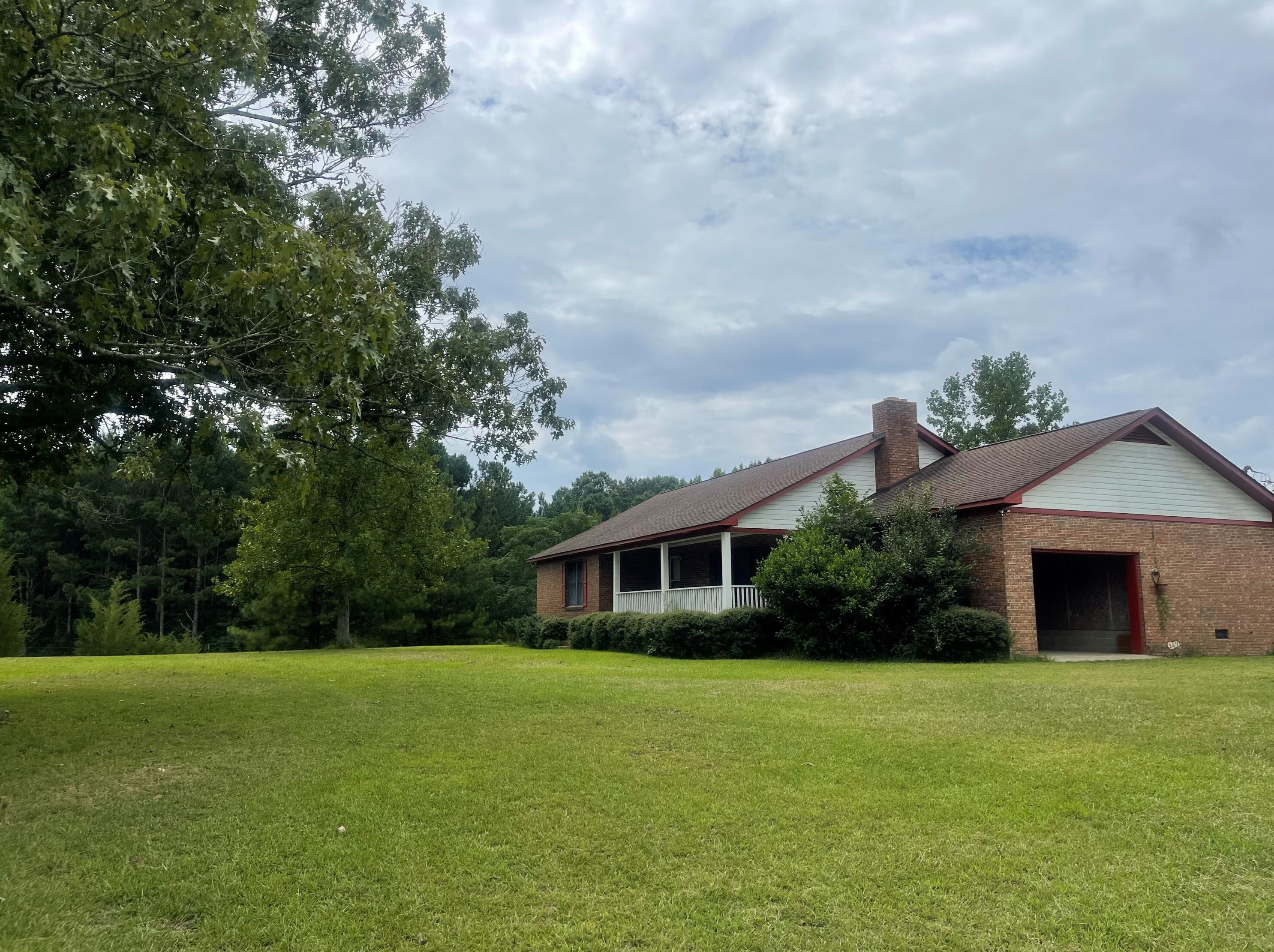 349 Wrightsboro, Washington, GA 30673