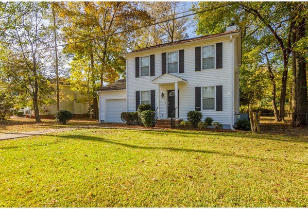 2630 National Woods Dr, Augusta, GA 30904-3308