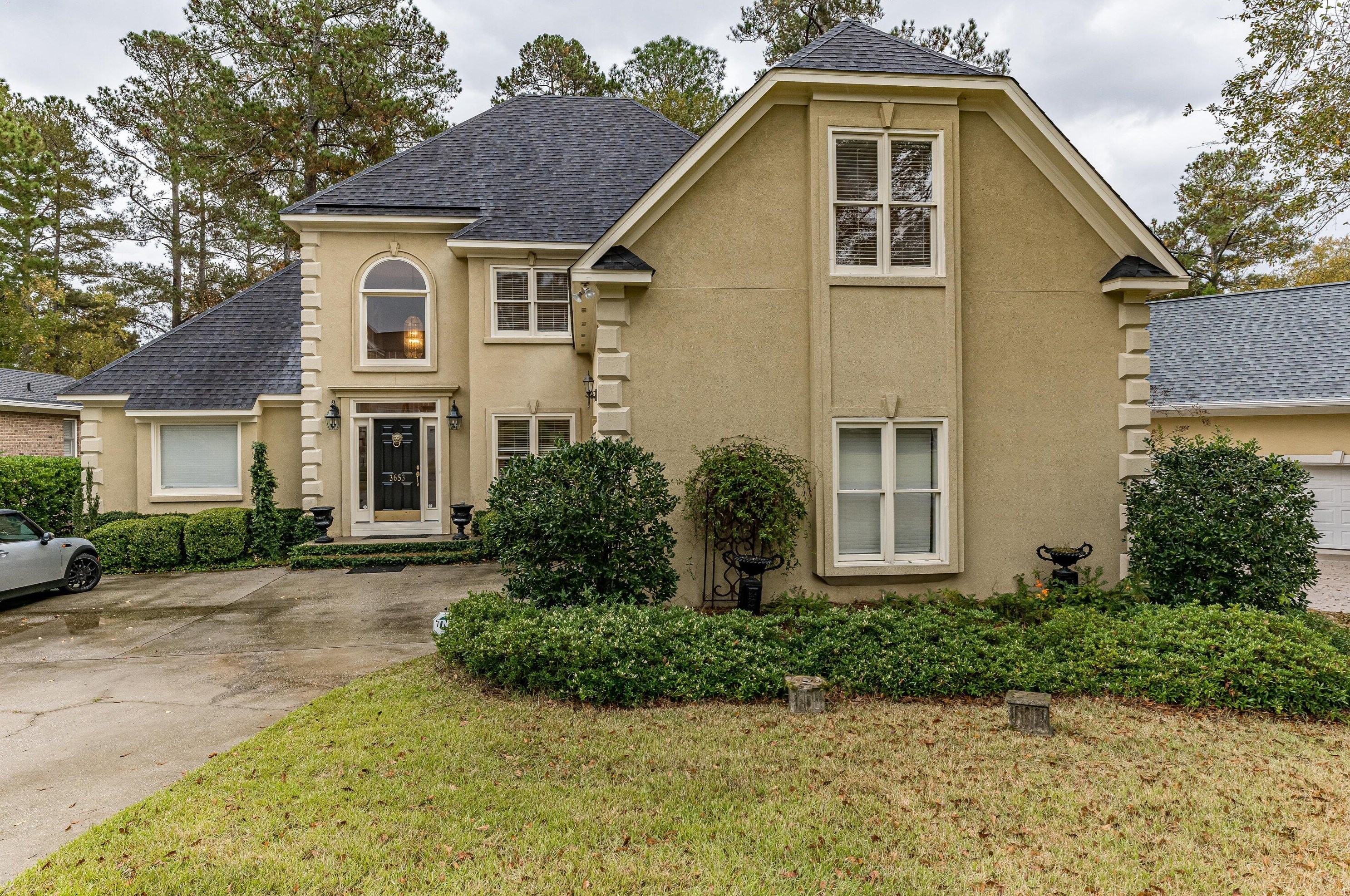 3653 Bay Point Ct, Augusta, GA 30907-9132